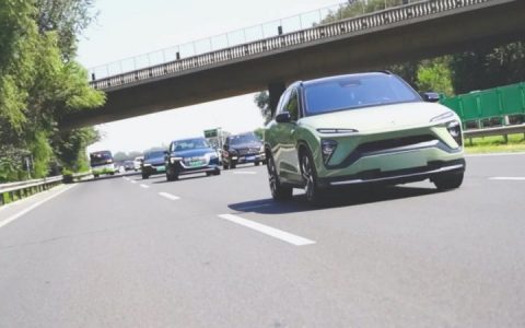 独家｜豪华纯电动车续航谁更强？ Model 3、极星2、e-tron、ES6光电大比拼