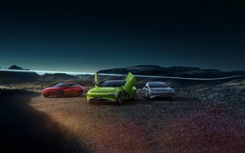 磷酸铁锂拉升毛利、激光雷达上车、XPILOT3.5在研：小鹏财报中的2021