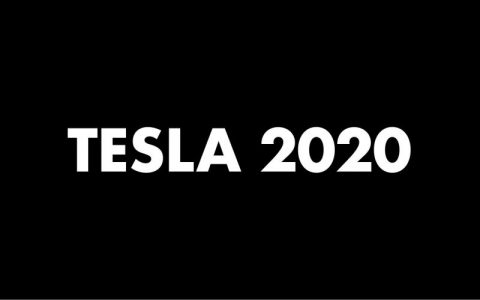 160秒，回顾特斯拉的2020！