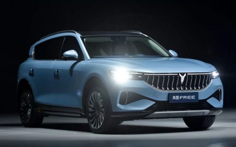 岚图FREE购车建议：买一辆30万的SUV，我们到底在买些什么？