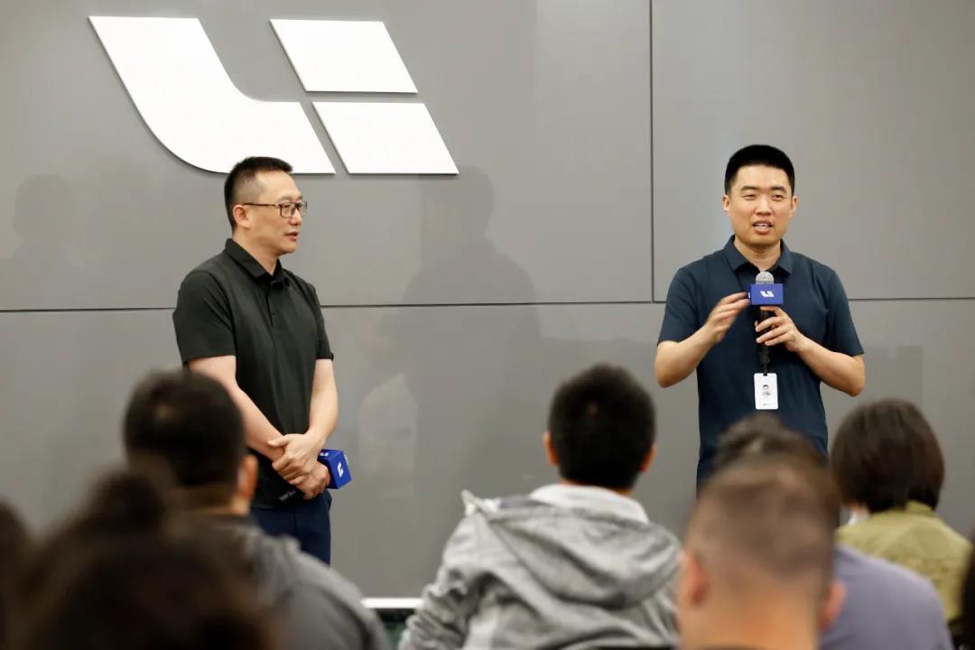 除了 2021 款理想 ONE，李想说的这些有意思多了