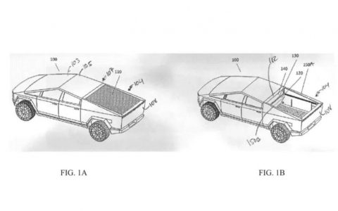 透过厚厚的几百页专利，我们找到了Cybertruck的12个秘密