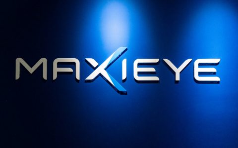 智驾科技MAXIEYE完成1.5亿元A+轮融资