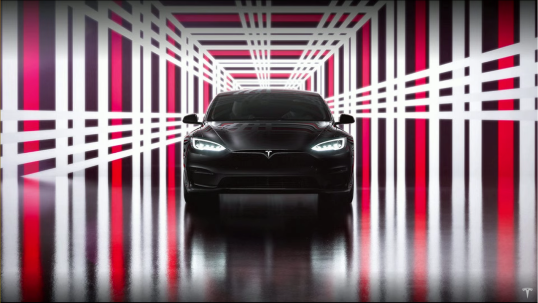 特斯拉最重要的Model S Plaid，20分钟就发布完了？