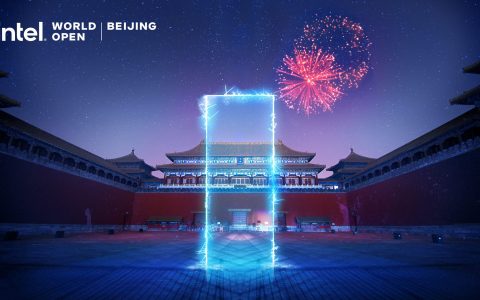 英特尔世界公开赛将在北京 2022 年冬奥会前落户中国