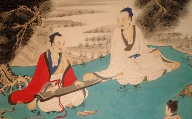 岚图的知音，开始上船