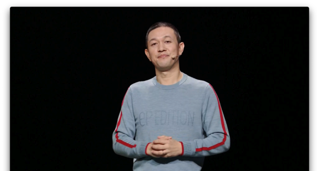 专访李斌、秦力洪：13个问题了解NIO Day背后的故事