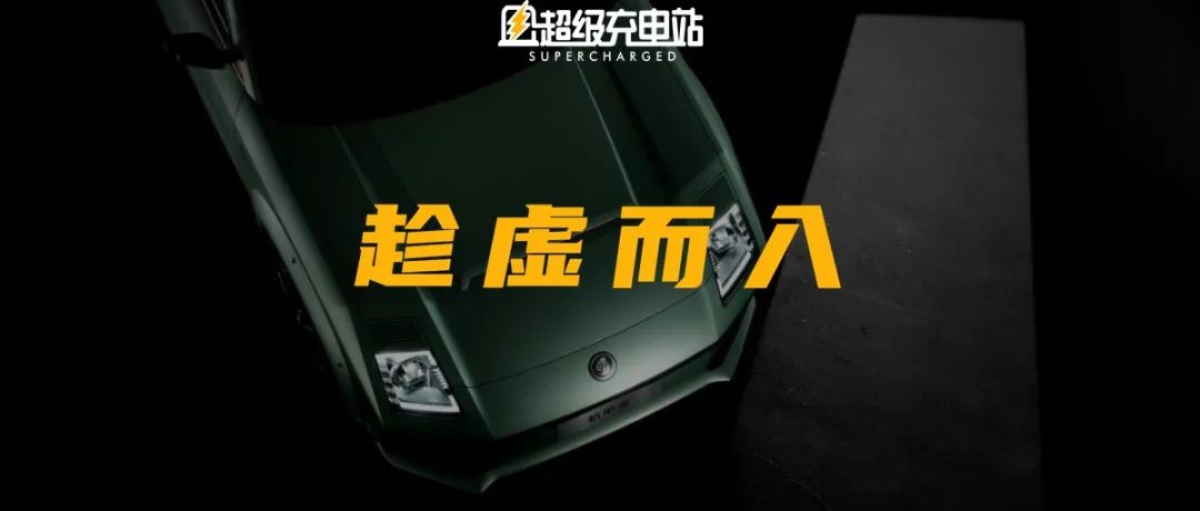 特斯拉今年没新车，还有哪些电动车值得期待？