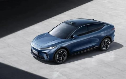为什么 2022 年买旗舰电动车绕不过一辆飞凡 R7 ？