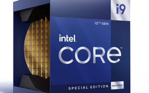 比快更快！第 12 代英特尔® 酷睿™ i9-12900KS 处理器发布