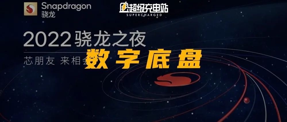 三分「骁龙之夜」有其一，高通亮出汽车业务新大腿