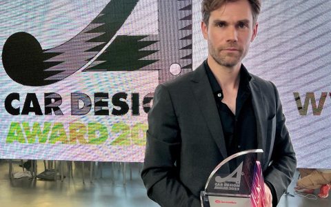 订单再创新高 极星同时斩获 Car Design 全球汽车设计奖和英国 Auto Trader 多项大奖