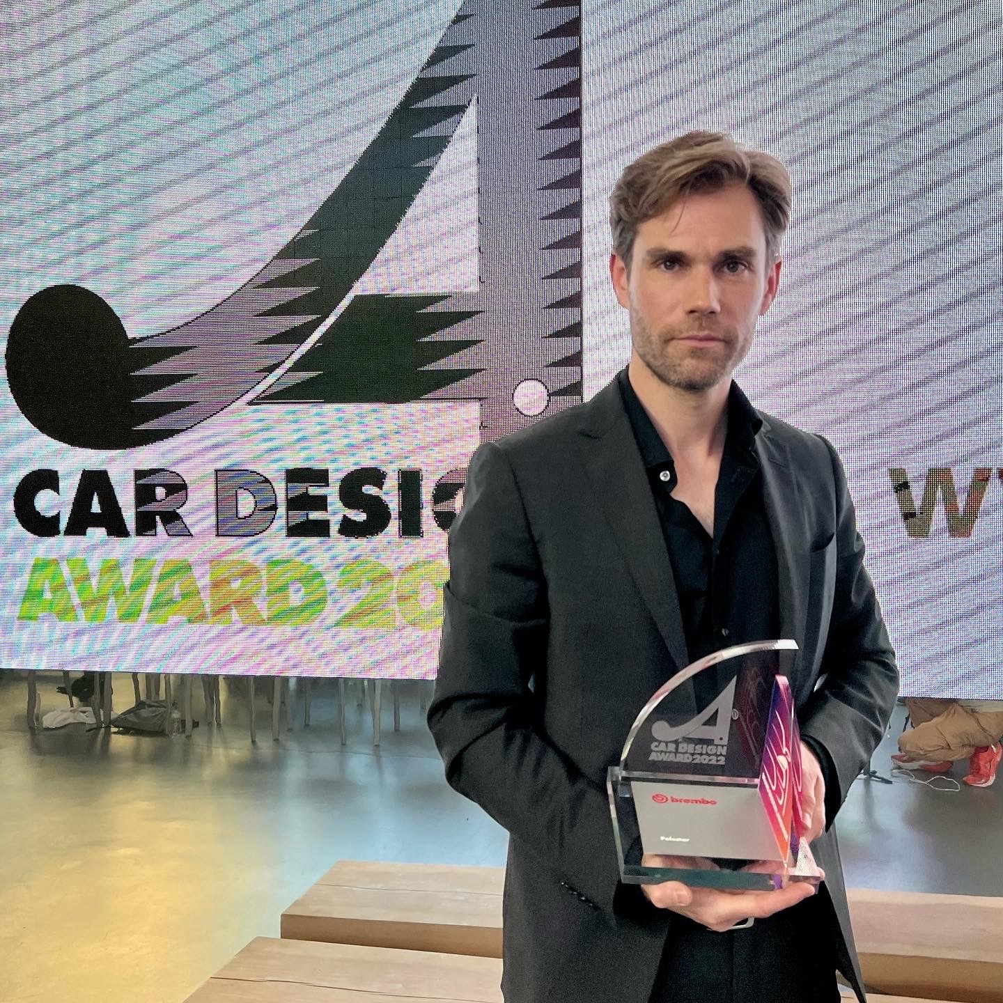 订单再创新高 极星同时斩获 Car Design 全球汽车设计奖和英国 Auto Trader 多项大奖