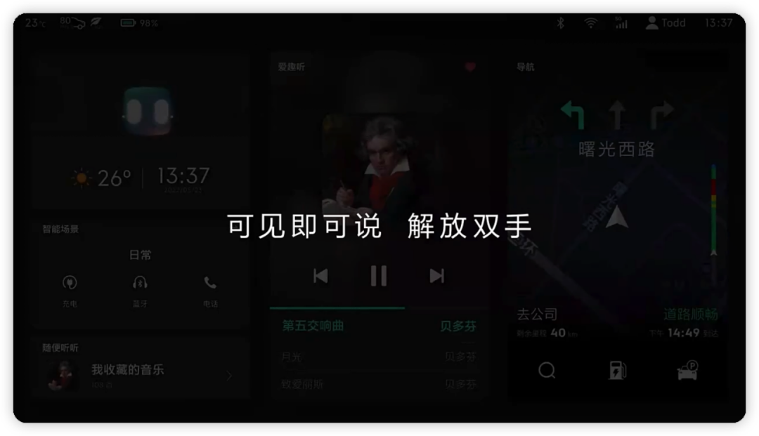 这一次，极氪站在了所有车企的对立面