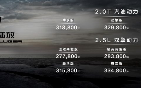 承经典 铸传奇 一汽丰田皇冠陆放2.0T汽油动力成都车展劲爆登场