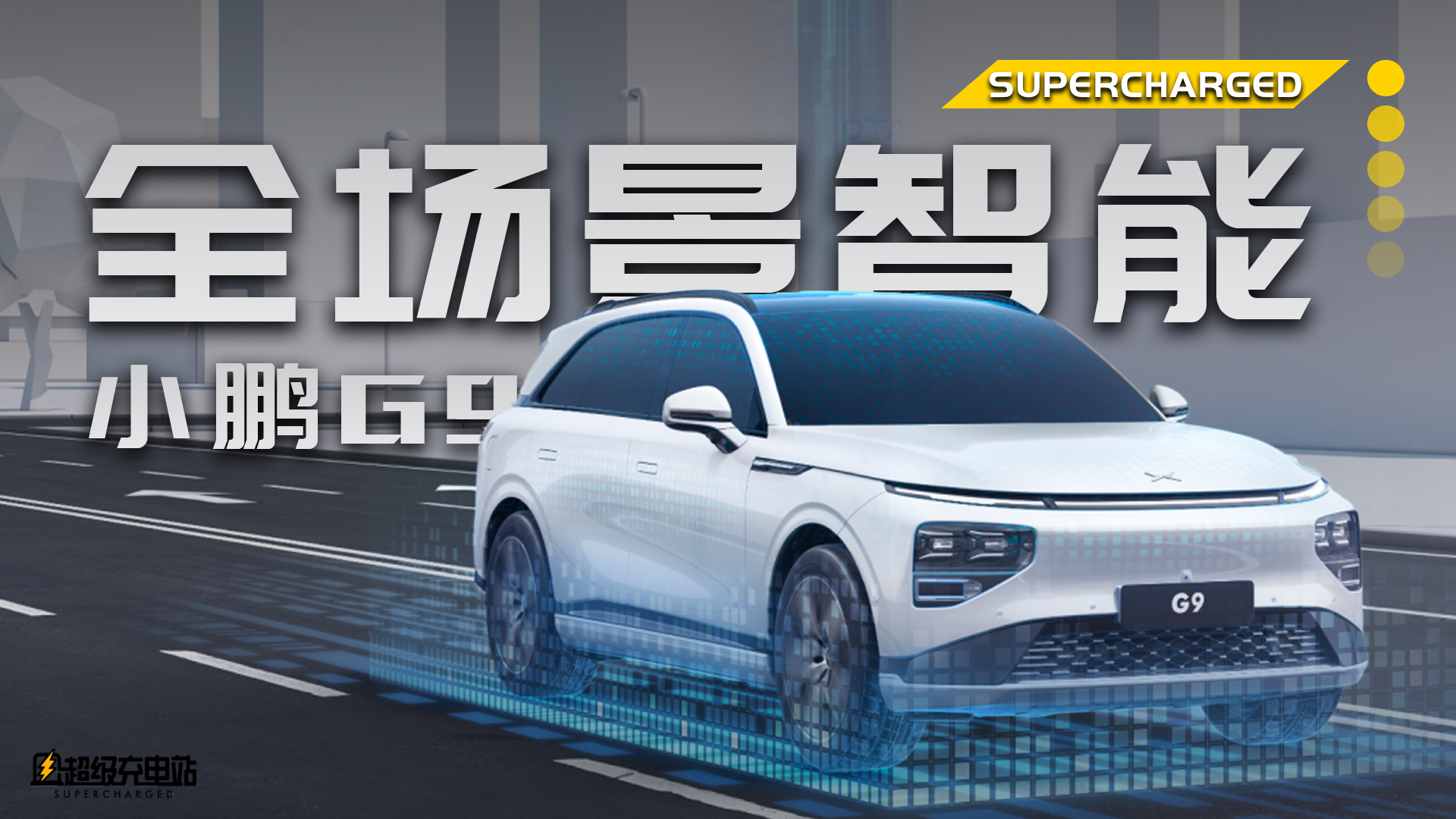 在停车场，它抢走了我的方向盘