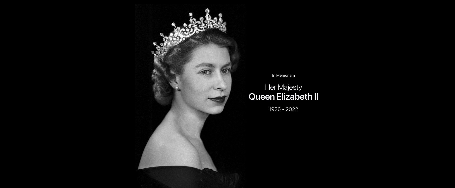 英国女王：时代的舵手离开了她的驾驶座