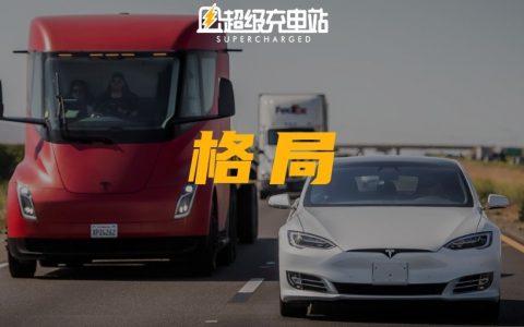 三三得五：从特斯拉的两个「3」 看未来「5」年
