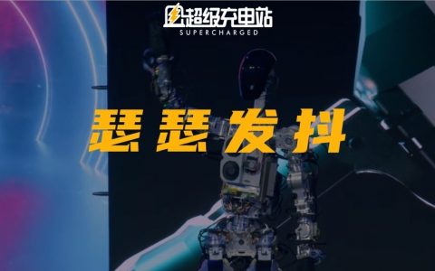 看完 Tesla AI Day 2022，老板把我们都开除了