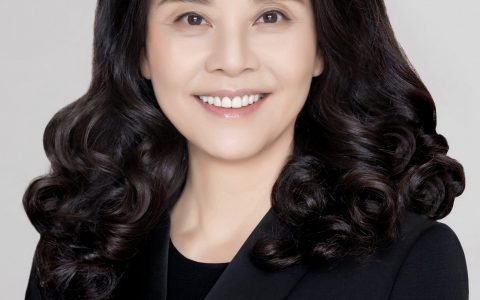 毛京波担任路特斯中国总裁