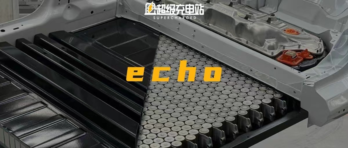你的电动车电池还没报废，但已经被人盯上了