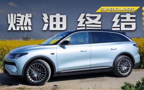 自称 15 万燃油 SUV 终结者，零跑 C11 增程版行吗