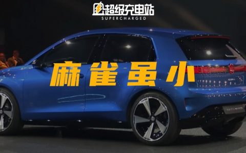 「像 POLO 一样便宜」的电动大众，还要等两年
