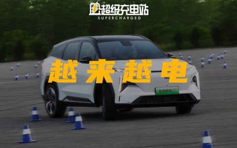 银河 L7 动态首试：电混大战来临，谁能成为标杆
