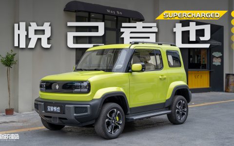 悦也虽小，五脏俱全