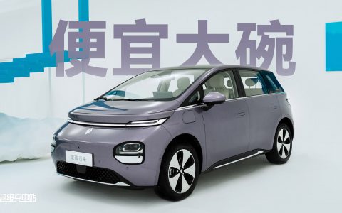 高阶智驾傍身，宝骏云朵能救新手驾驶几分？