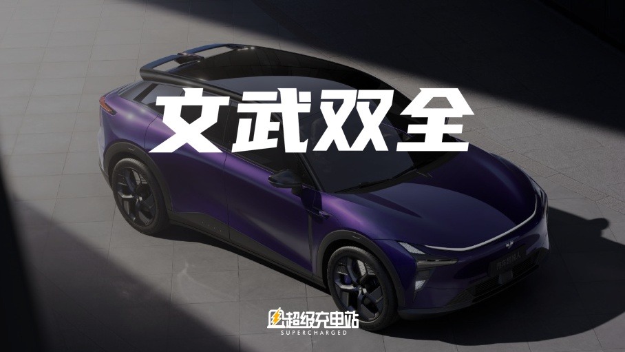 凭什么以后只开「汽车机器人」