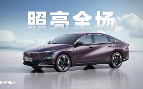 五菱，也要掌握核心科技？