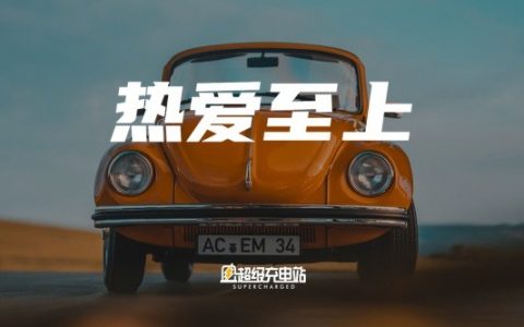 给甲壳虫换上马斯克的心脏