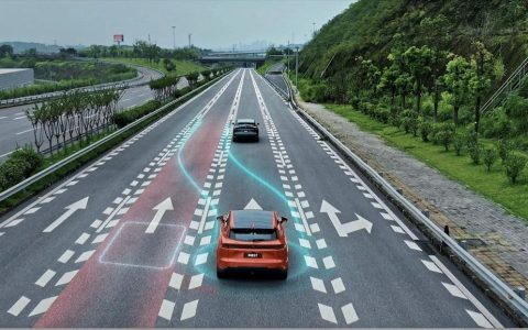 玩转中国路况，深蓝S7i、SL03i正式上市