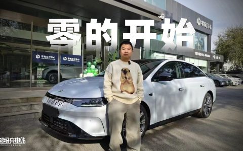 我提了一辆以前16万元根本买不到的车