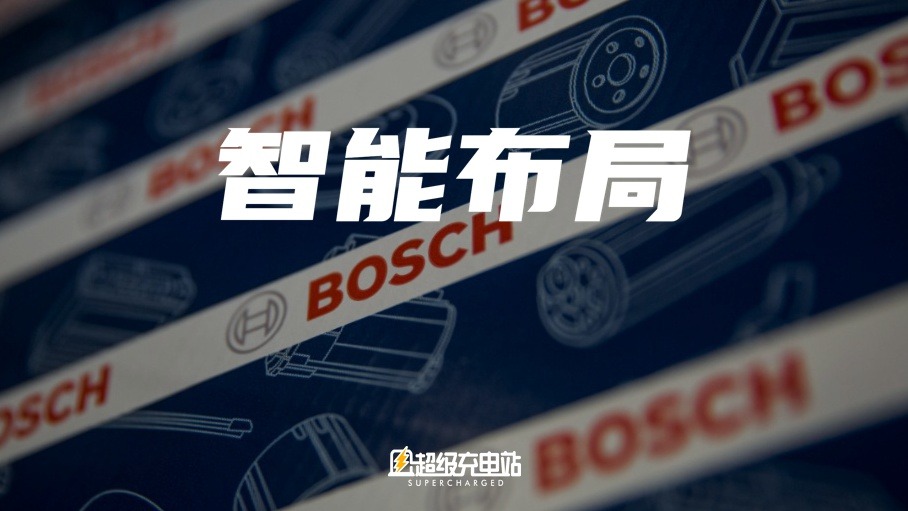 博世的硬币两面