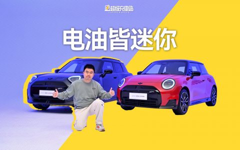 电油皆迷你