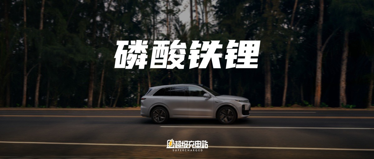 哪一条路才能抵达巅峰？理想拉着宁德给出了一种答案