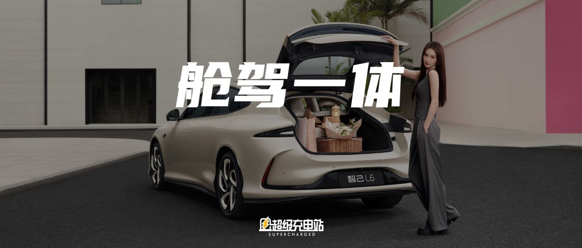 智己还需要先找回自己