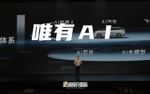 小鹏十年，低调的 MONA 放了破万的礼