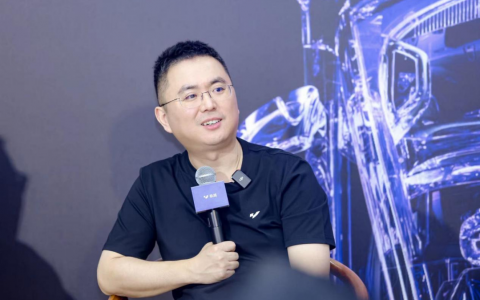 极越：在智驾浪潮中破浪前行