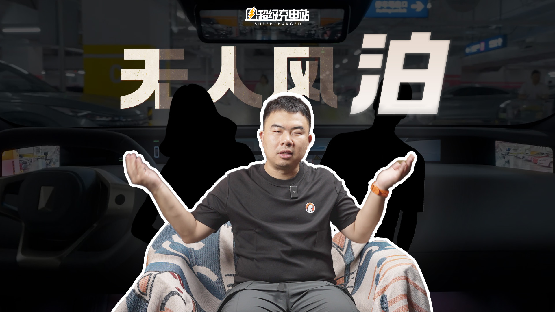 听说阿维塔泊车代驾被告了？