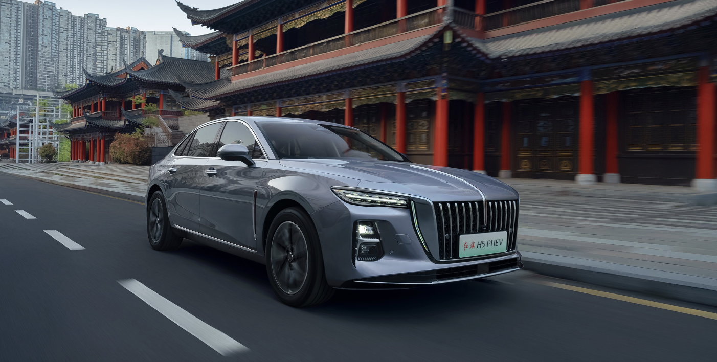 什么车可以无伤穿越黔桂走廊？