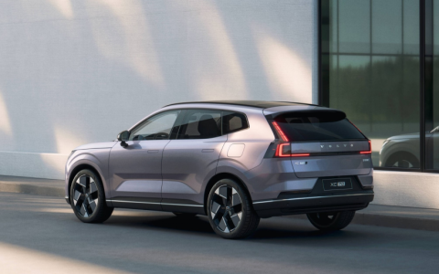 沃尔沃XC70成都首发：一个“中国故事”的全球化样本