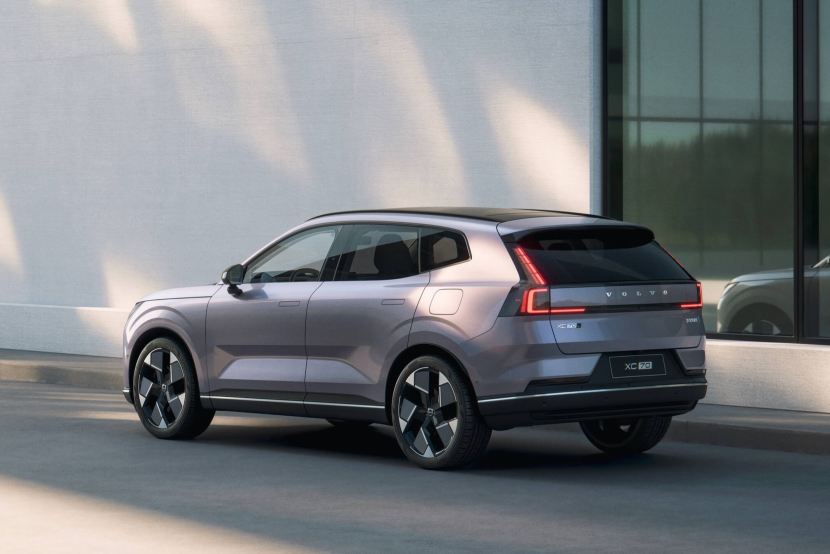 沃尔沃XC70成都首发：一个“中国故事”的全球化样本