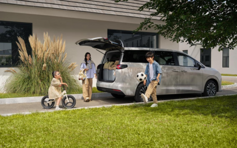 7.3万元起售！星光730正式上市，为万千家庭开启幸福之门